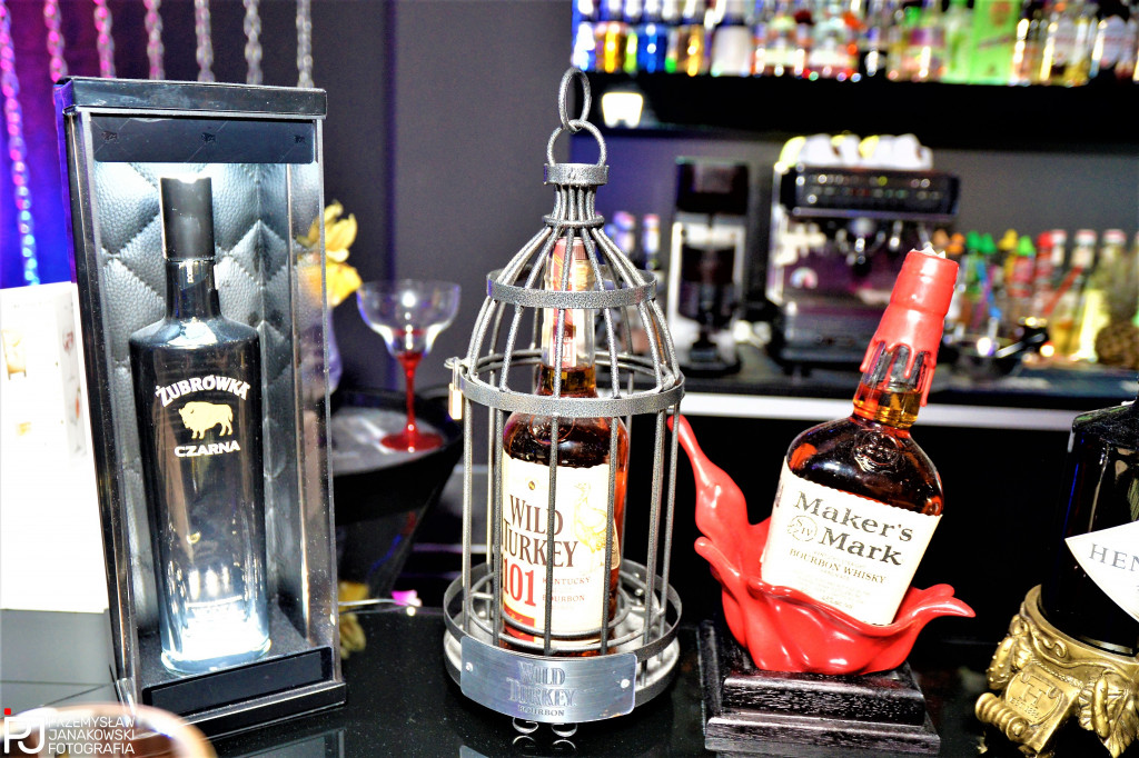 Browar Loft: Golden of Ladies