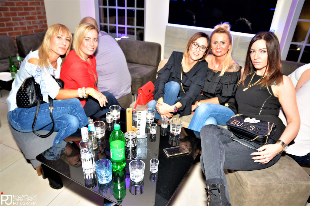Browar Loft: Golden of Ladies