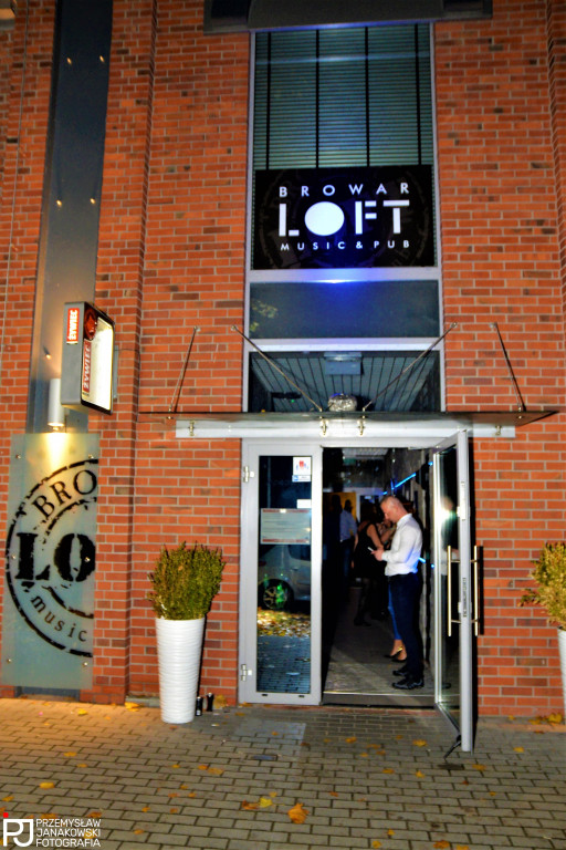 Browar Loft: Golden of Ladies