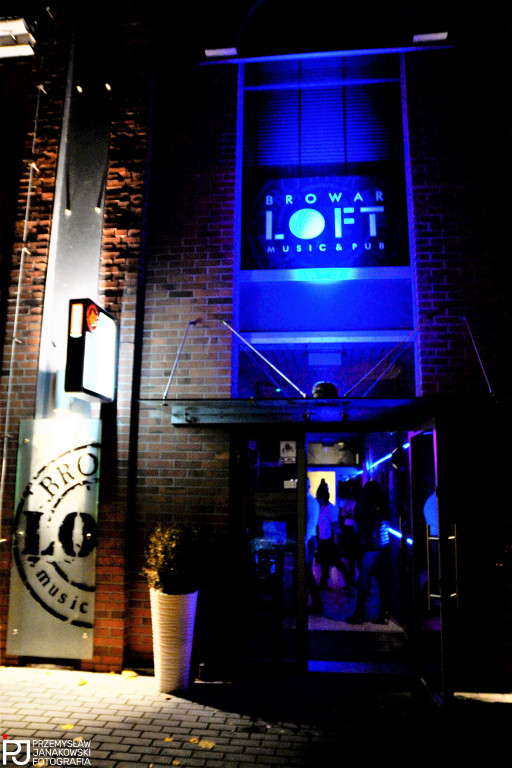 Browar Loft: Golden of Ladies