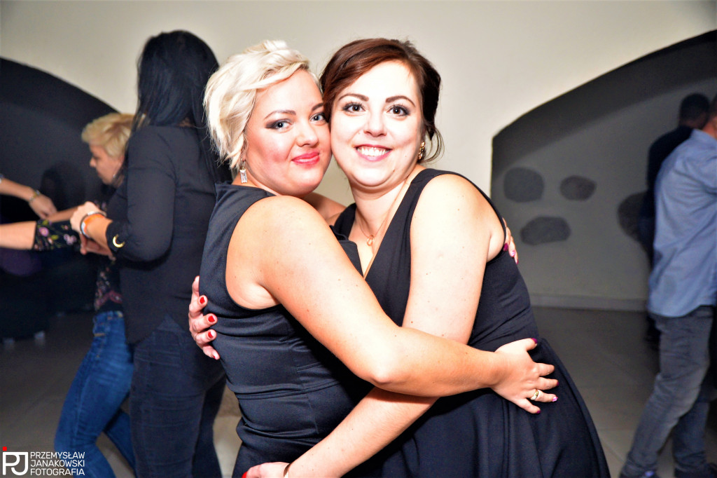 Browar Loft: Golden of Ladies