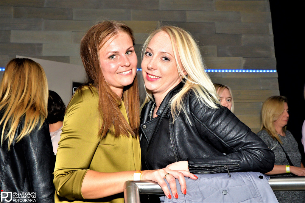 Browar Loft: Golden of Ladies
