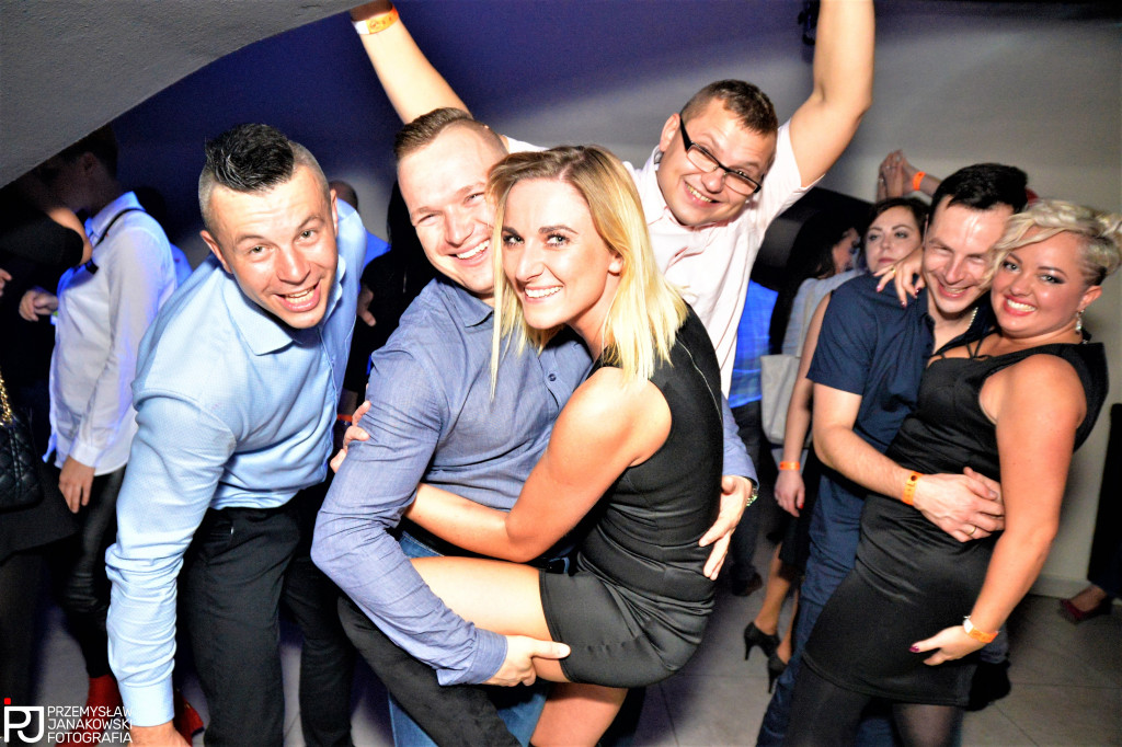 Browar Loft: Golden of Ladies