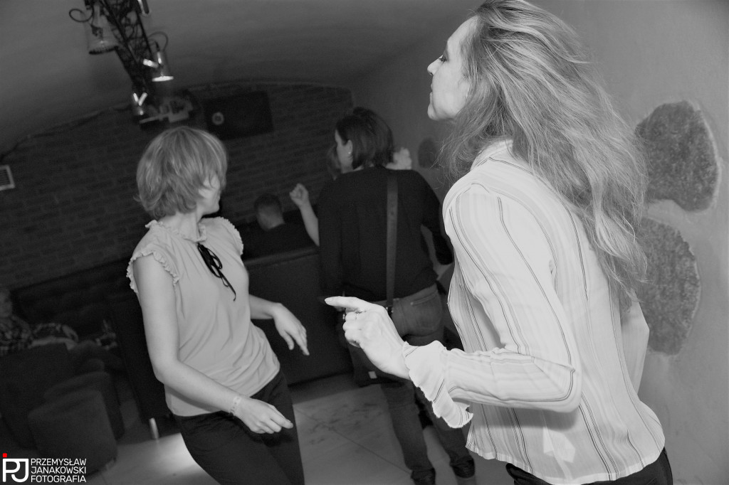 Browar Loft: Golden of Ladies