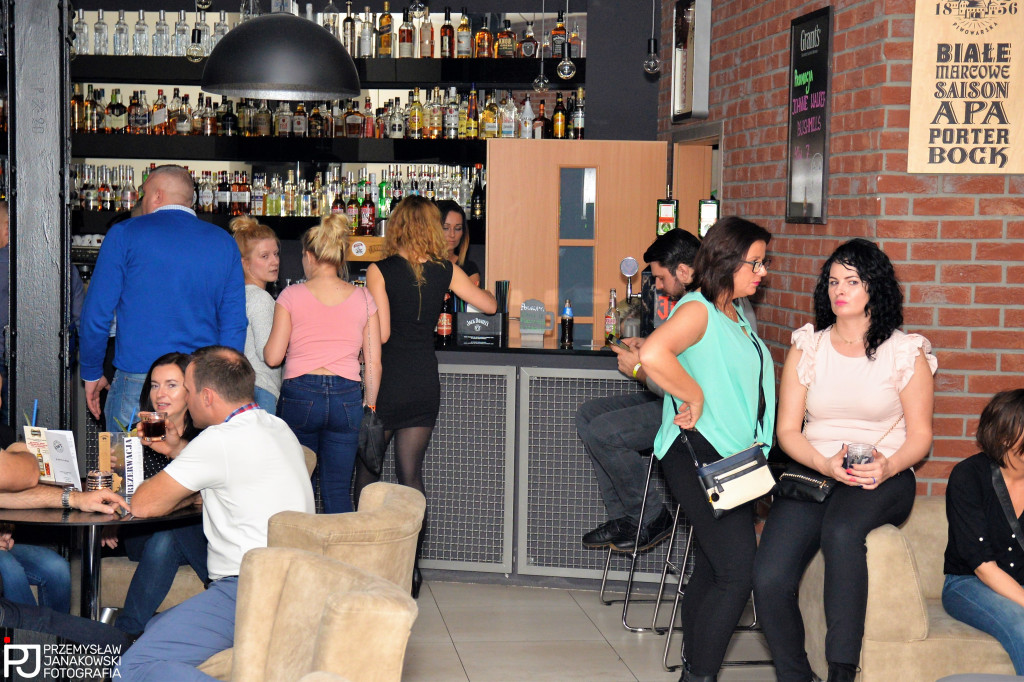 Browar Loft: Golden of Ladies