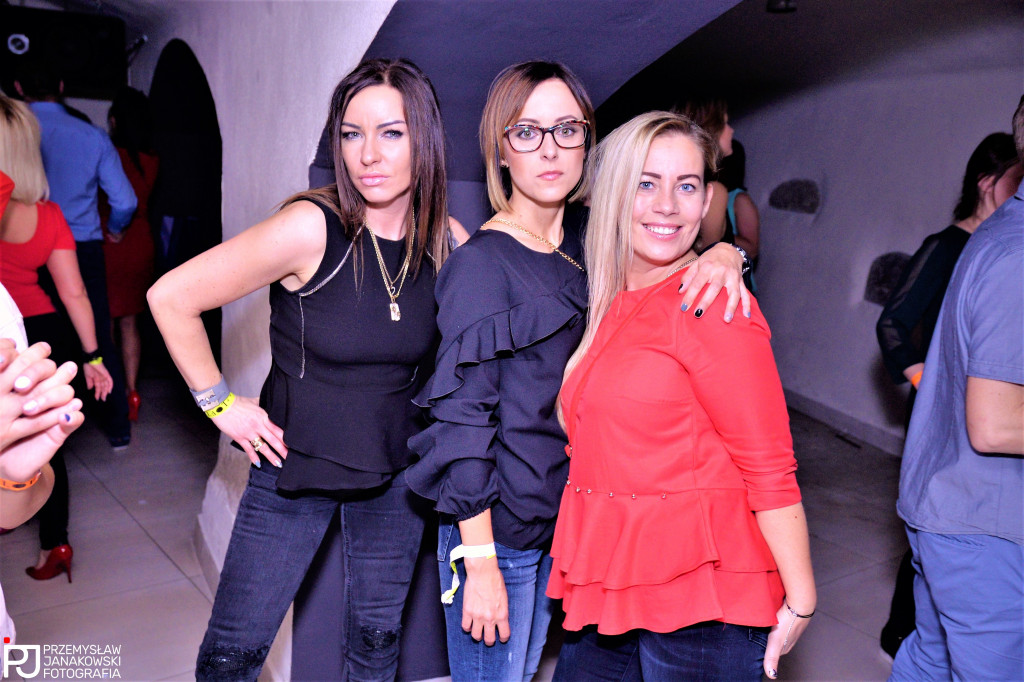 Browar Loft: Golden of Ladies