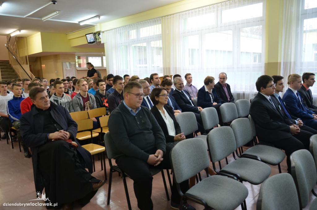 Otwarcie boisk przy Elektryku