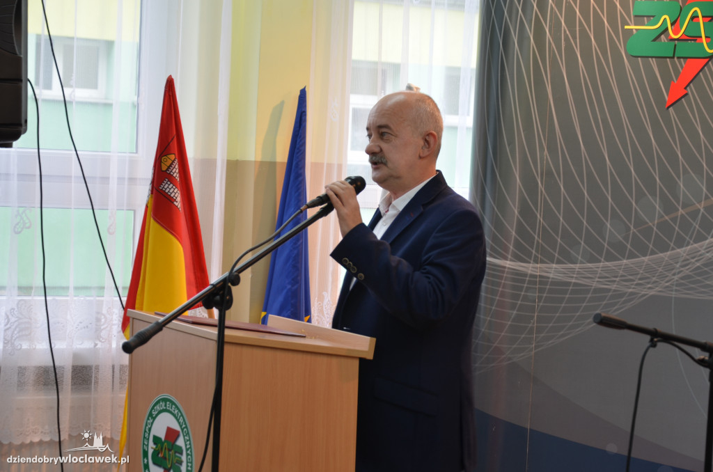 Otwarcie boisk przy Elektryku