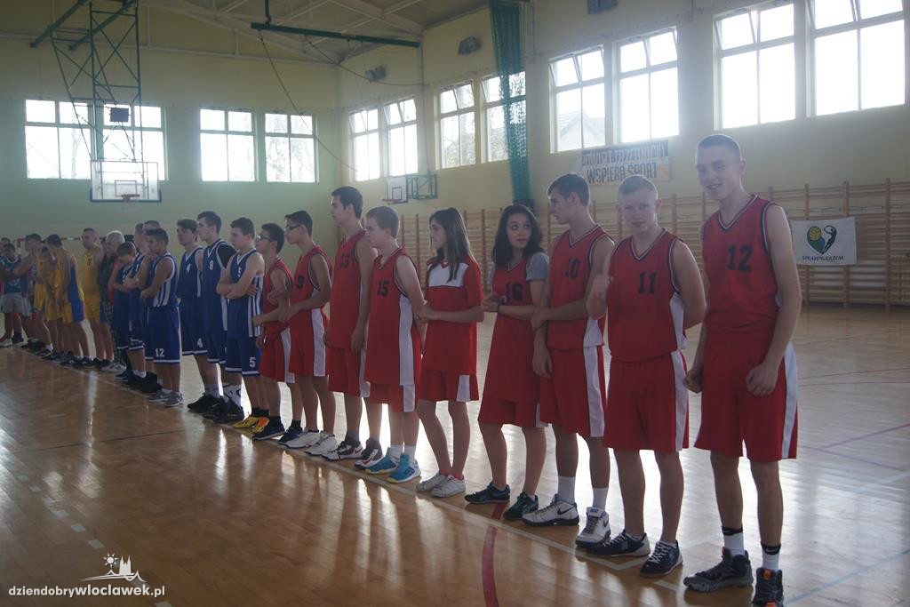 Mistrzostwa Polski Szkół Specjalnych