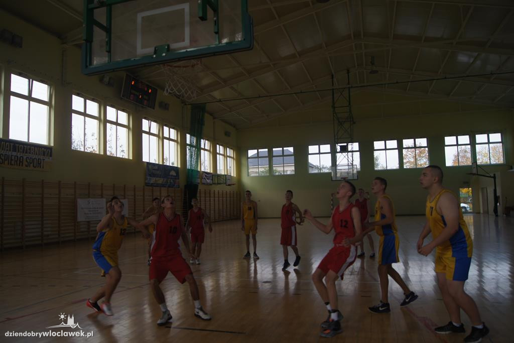 Mistrzostwa Polski Szkół Specjalnych