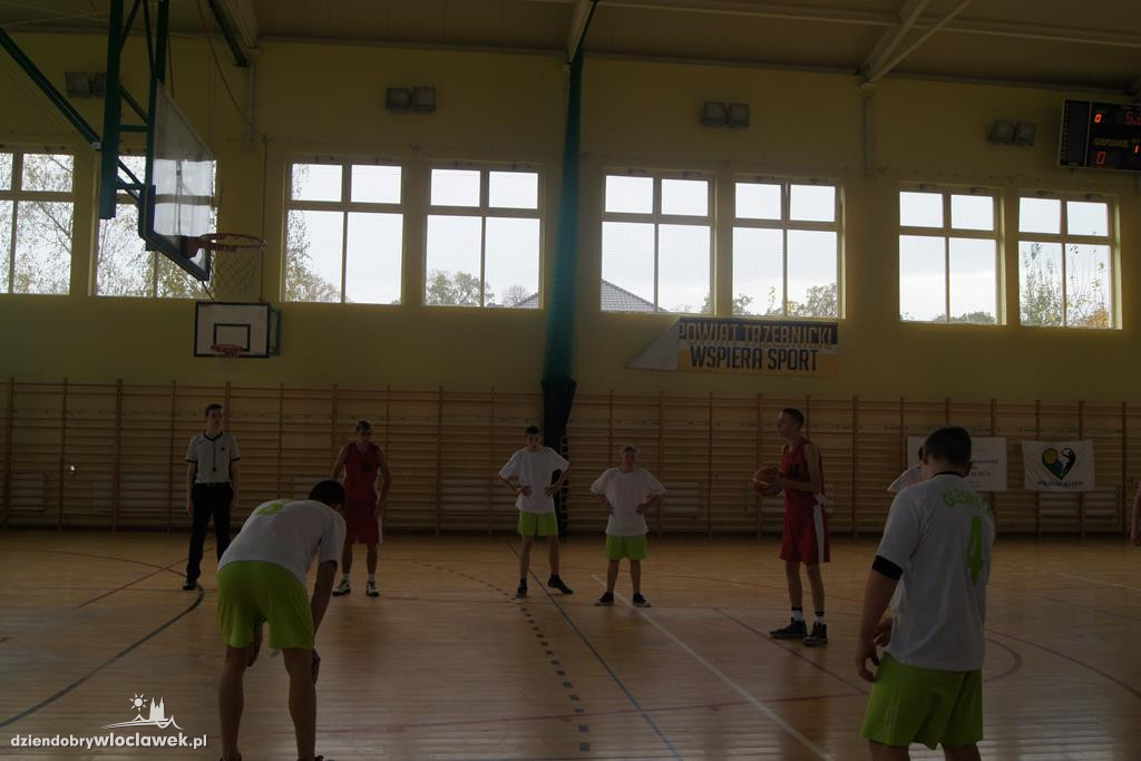 Mistrzostwa Polski Szkół Specjalnych