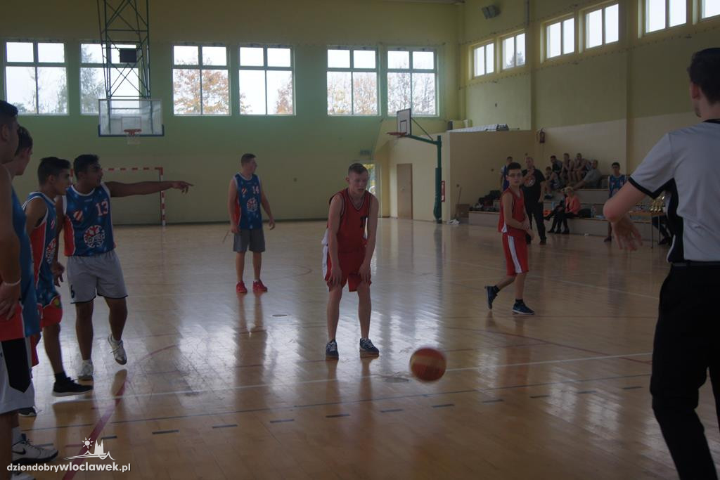 Mistrzostwa Polski Szkół Specjalnych