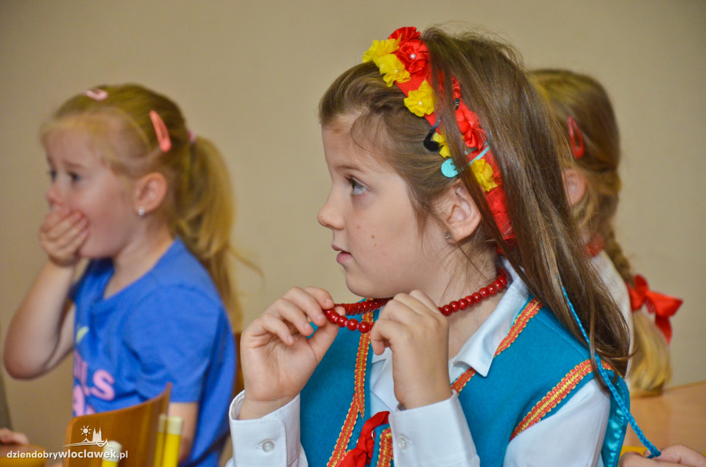  Włocławek się mieni kolorami jesieni w PP 16