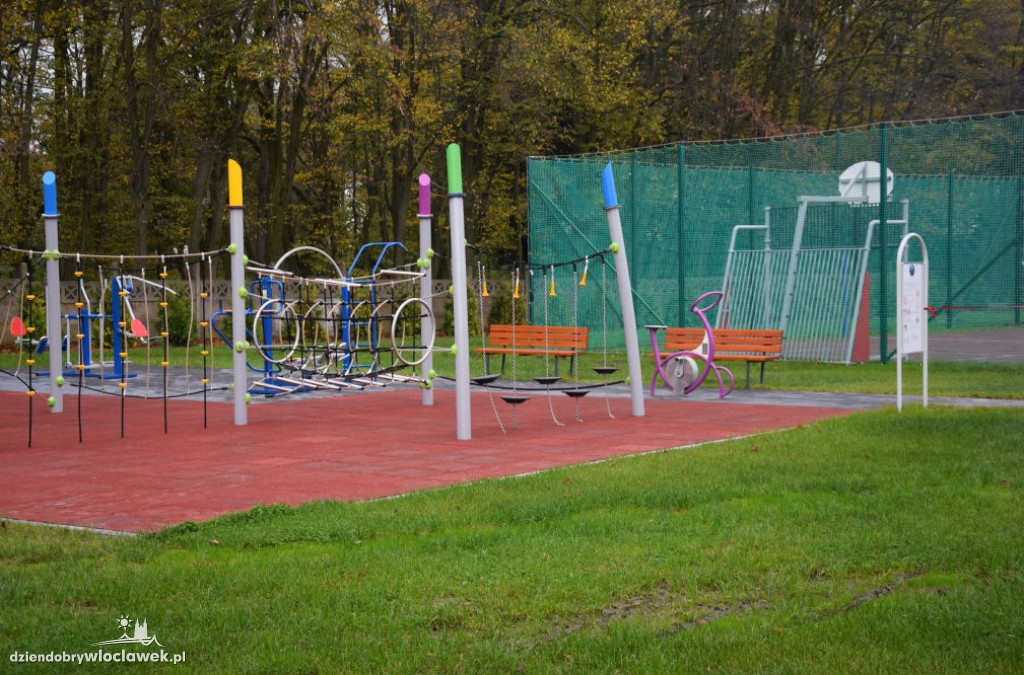 Otwarcie kompleksu sportowego