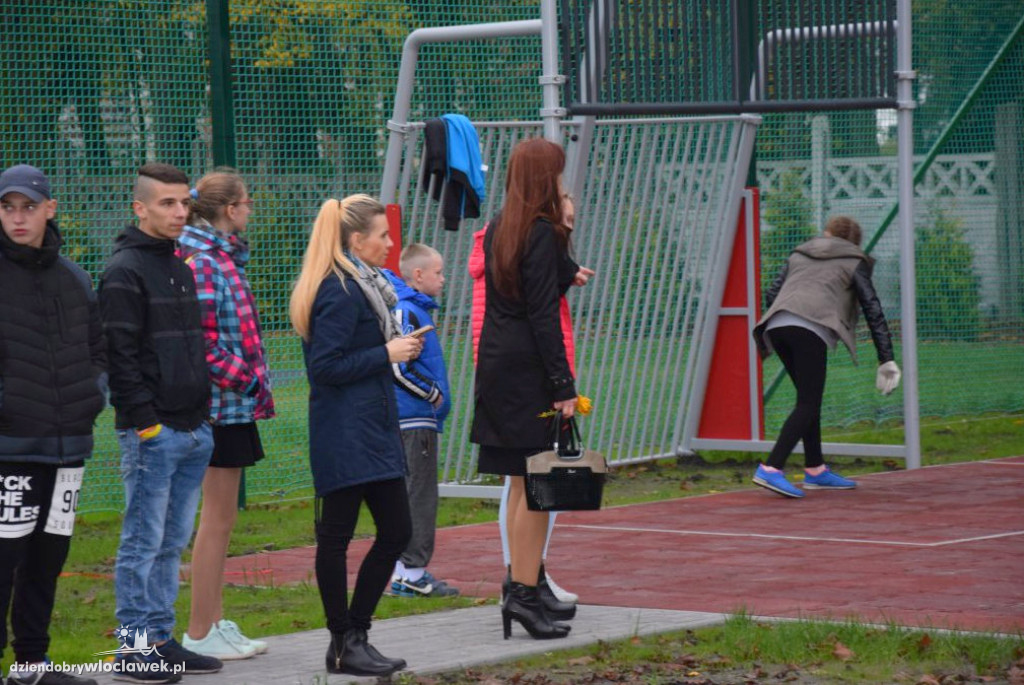 Otwarcie kompleksu sportowego