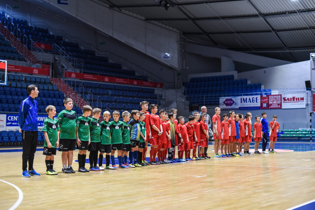Hummel Szkolna Liga Mistrzów