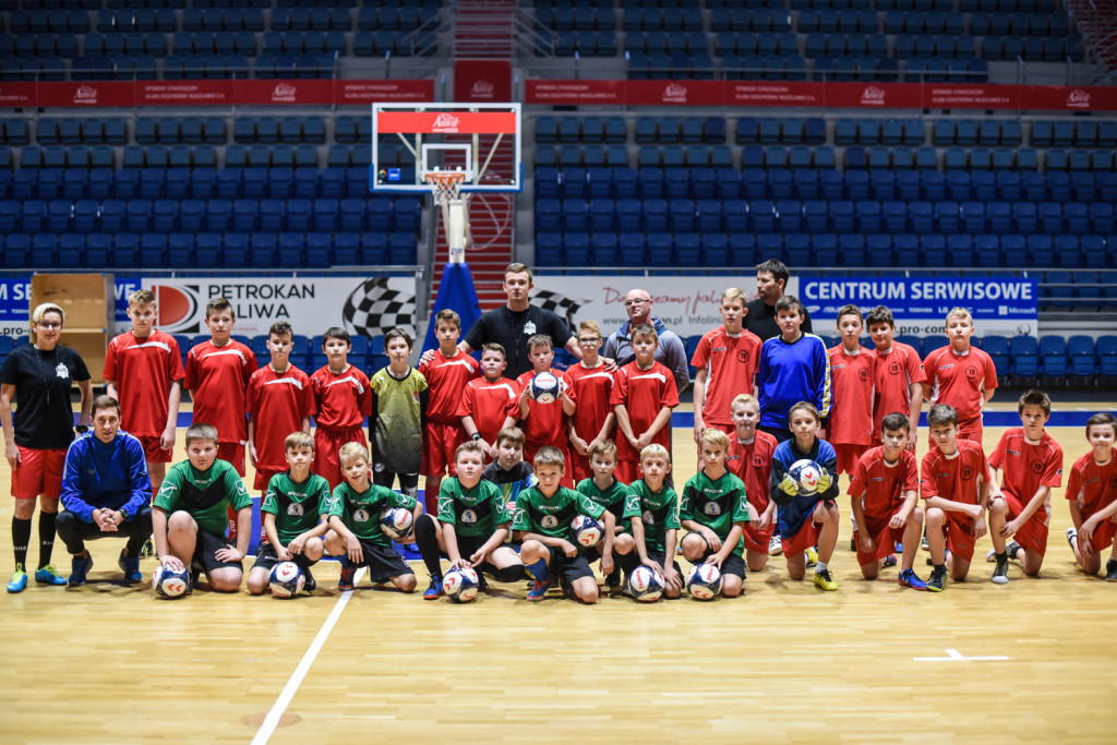 Hummel Szkolna Liga Mistrzów