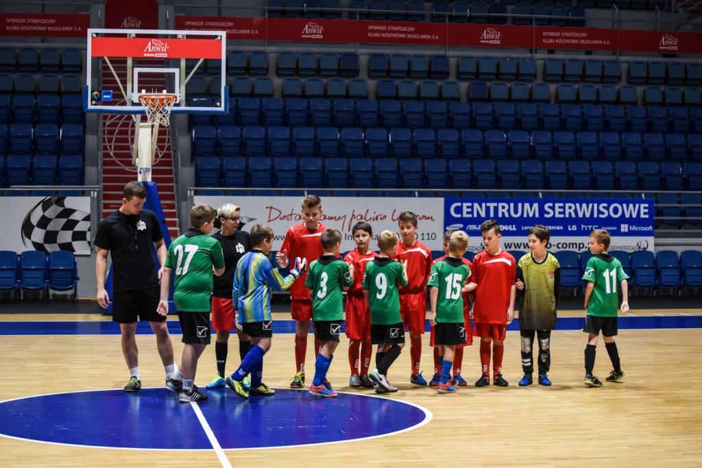 Hummel Szkolna Liga Mistrzów