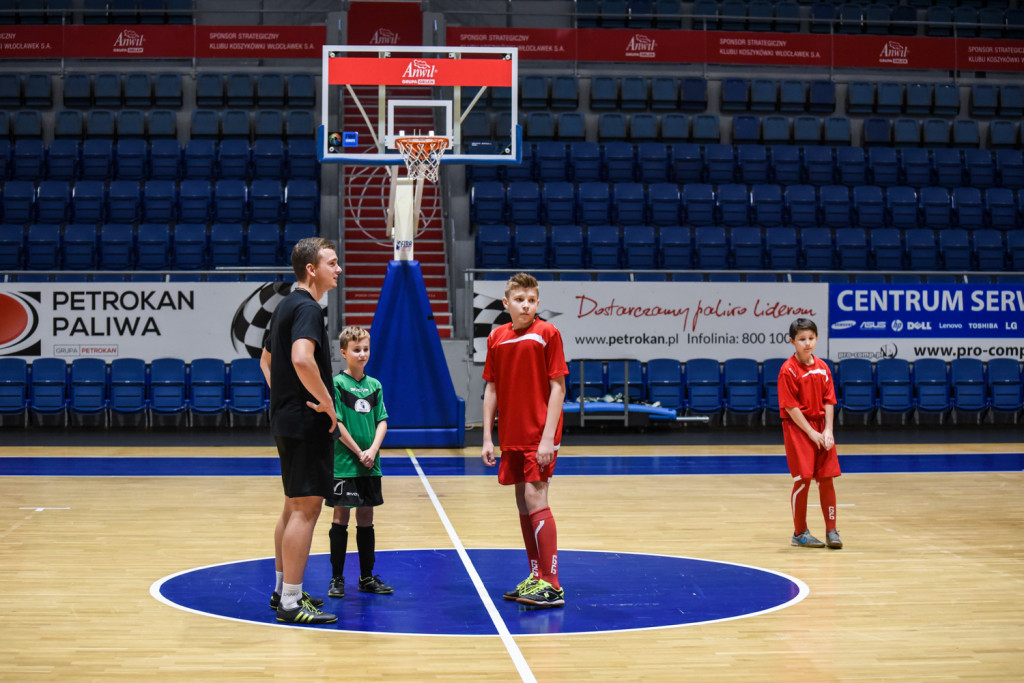 Hummel Szkolna Liga Mistrzów