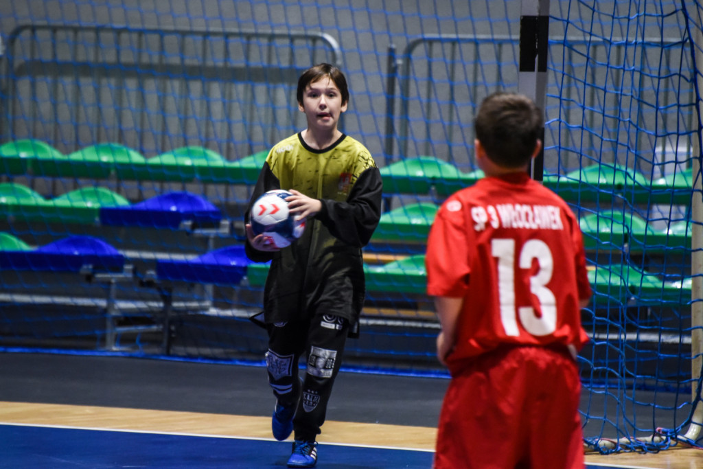 Hummel Szkolna Liga Mistrzów