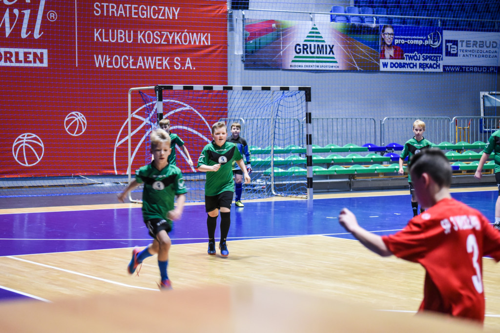 Hummel Szkolna Liga Mistrzów