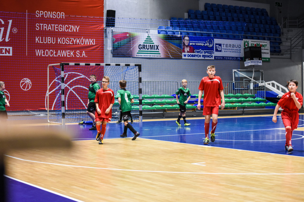 Hummel Szkolna Liga Mistrzów