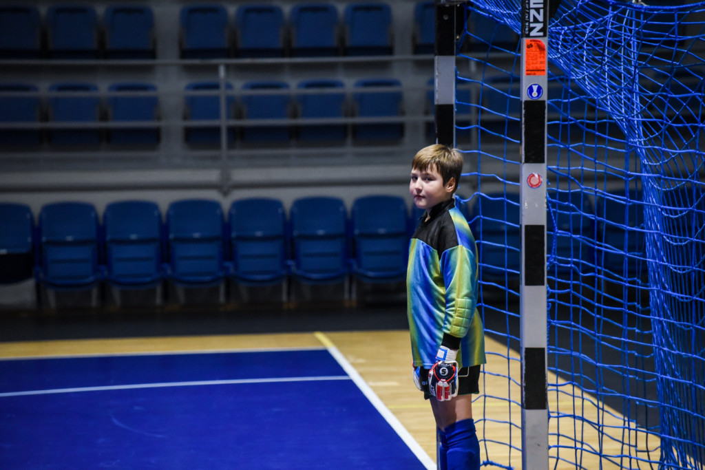 Hummel Szkolna Liga Mistrzów