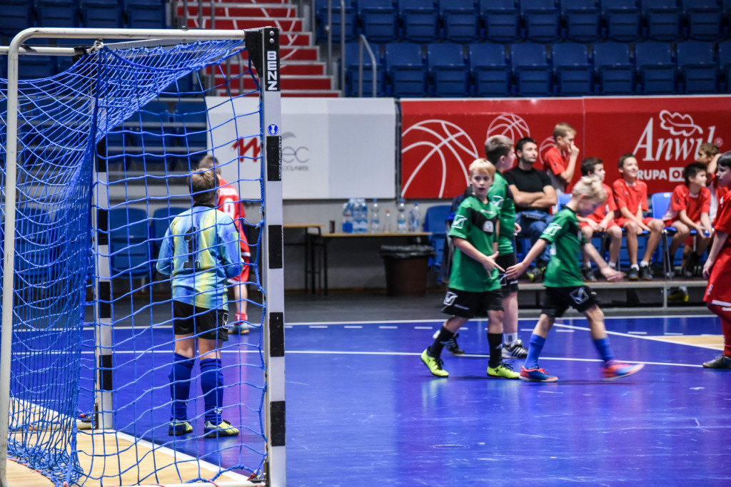 Hummel Szkolna Liga Mistrzów