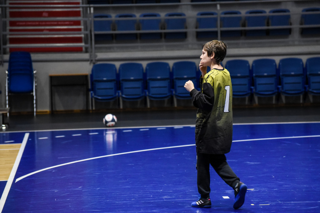 Hummel Szkolna Liga Mistrzów