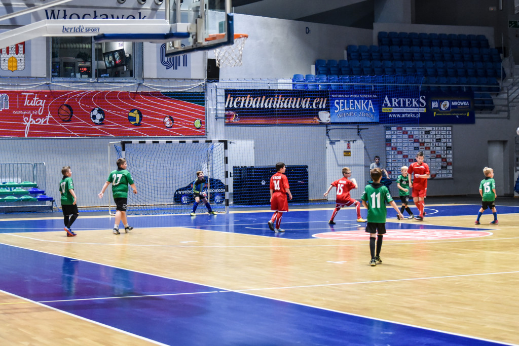 Hummel Szkolna Liga Mistrzów