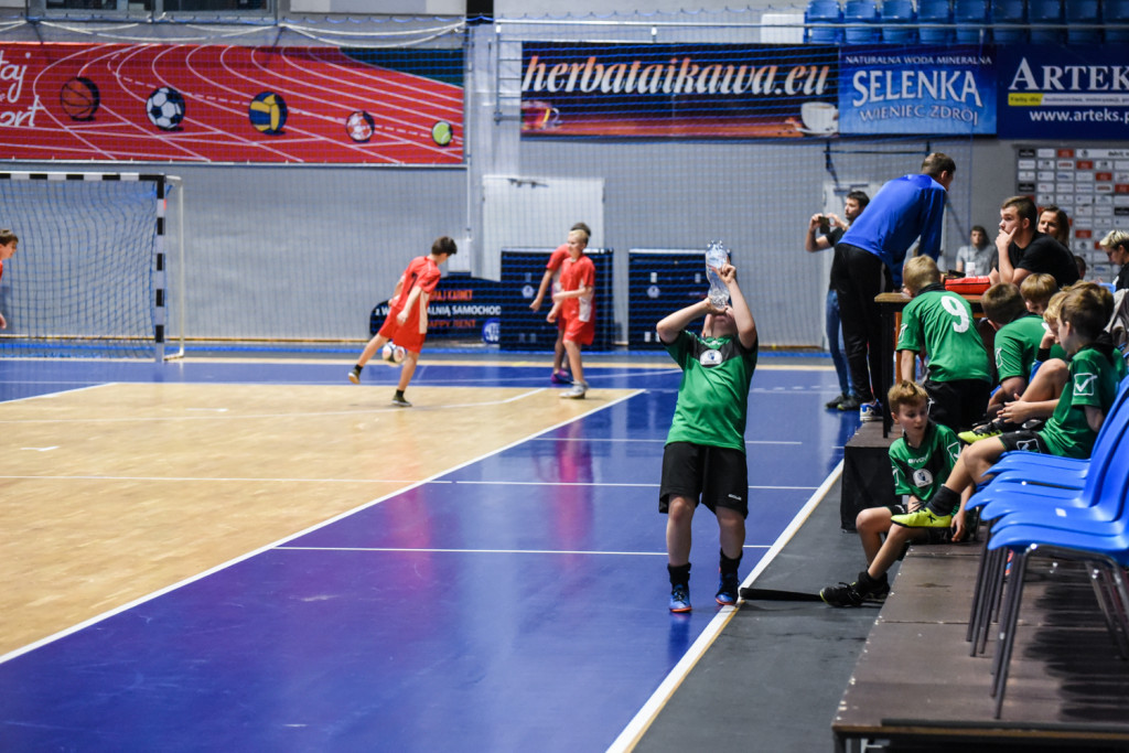 Hummel Szkolna Liga Mistrzów