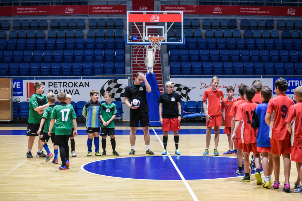 Hummel Szkolna Liga Mistrzów