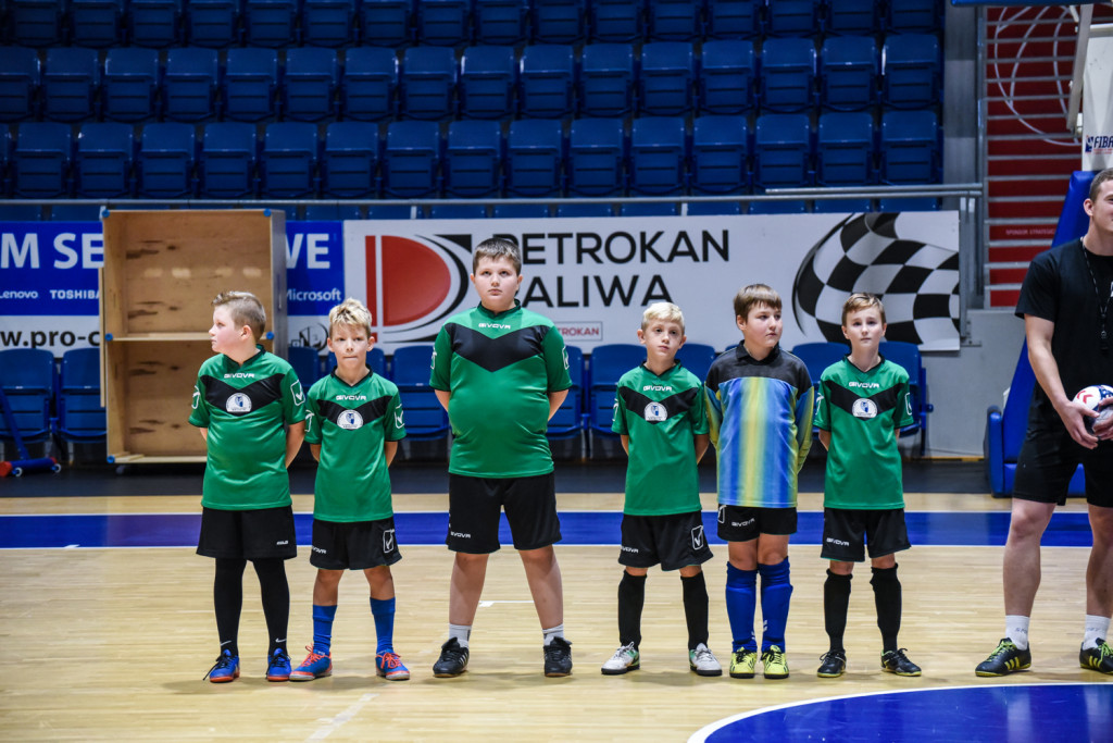 Hummel Szkolna Liga Mistrzów