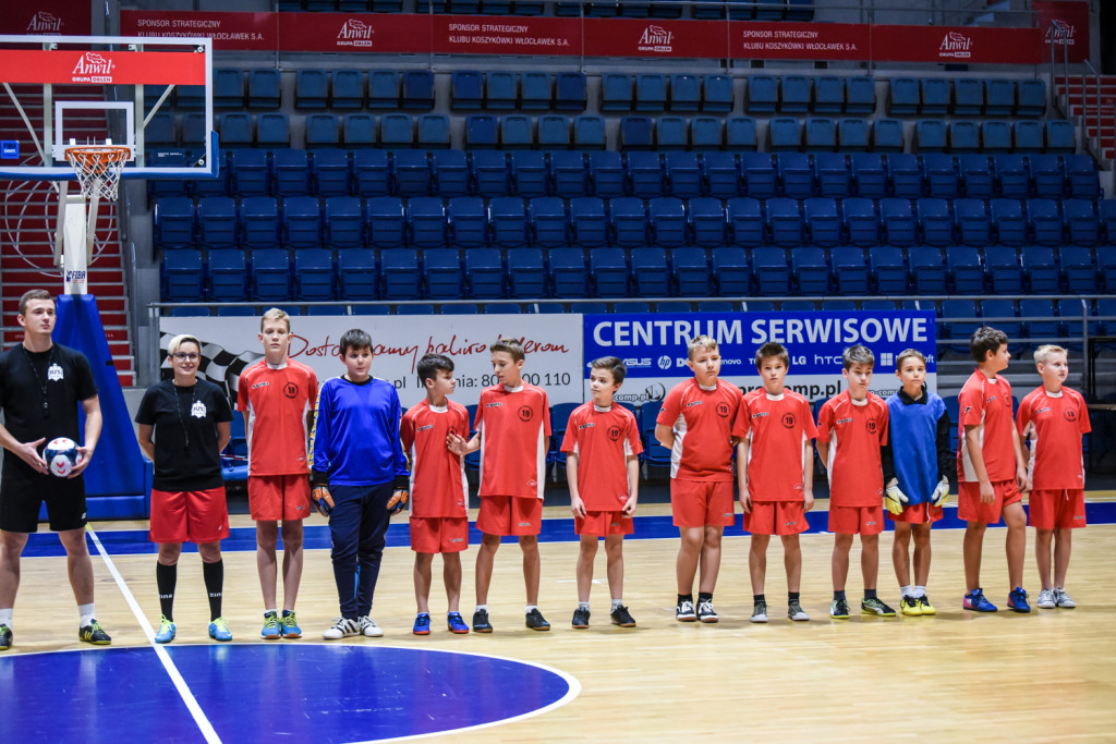 Hummel Szkolna Liga Mistrzów