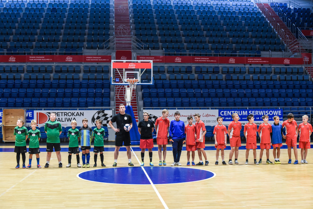 Hummel Szkolna Liga Mistrzów