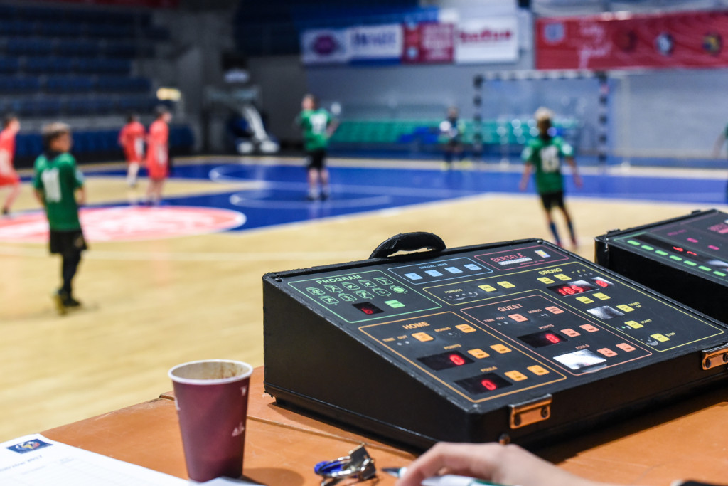 Hummel Szkolna Liga Mistrzów