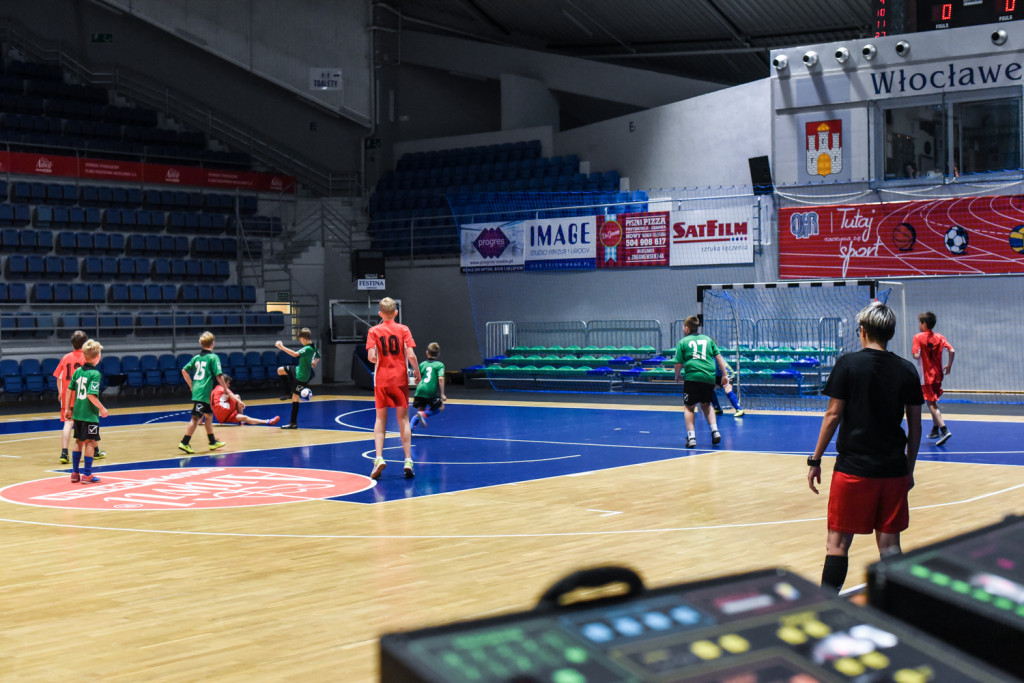Hummel Szkolna Liga Mistrzów