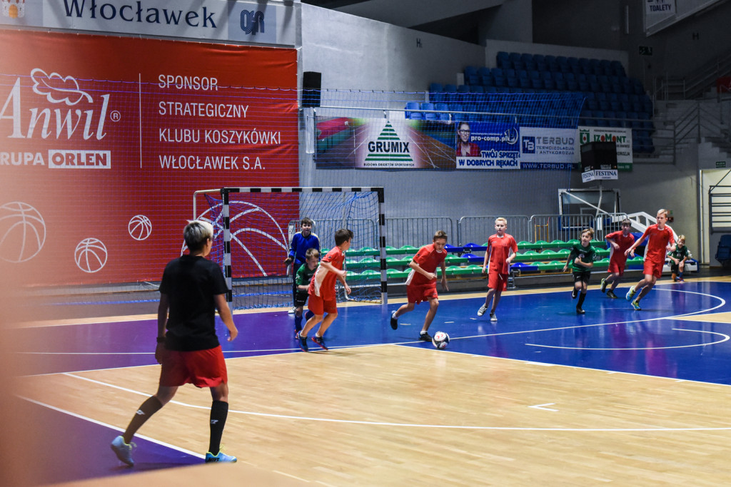 Hummel Szkolna Liga Mistrzów