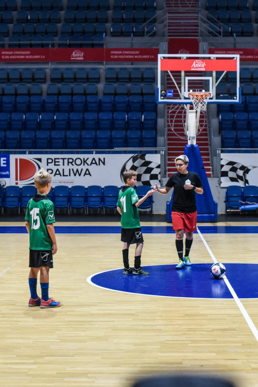 Hummel Szkolna Liga Mistrzów