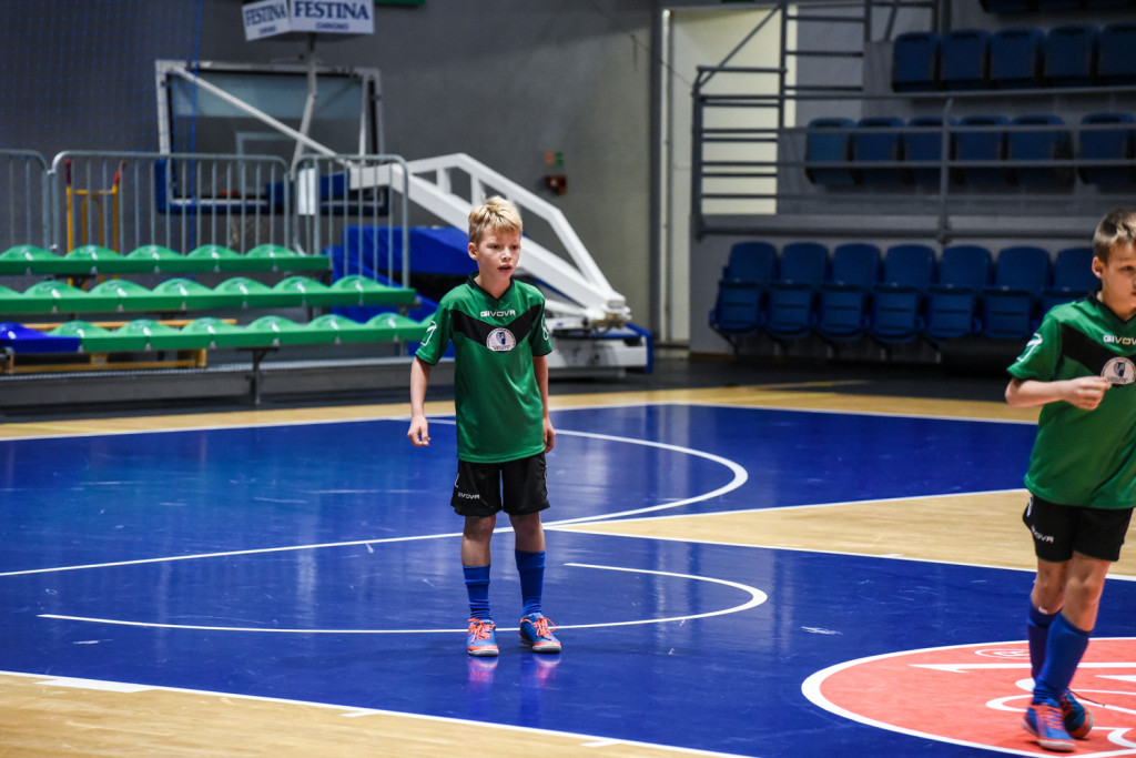 Hummel Szkolna Liga Mistrzów