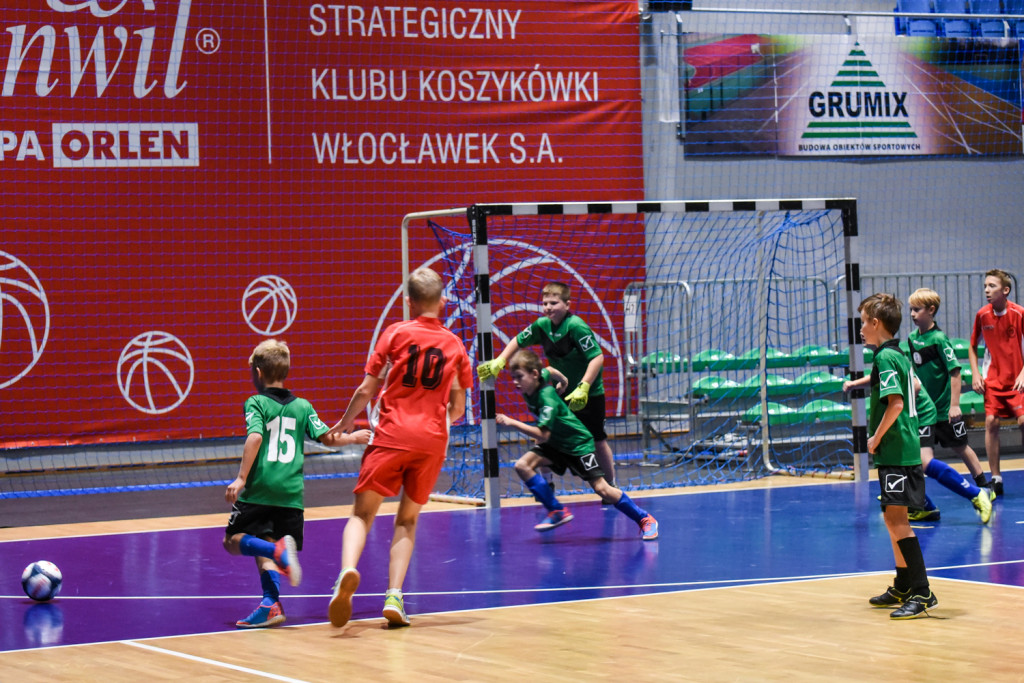 Hummel Szkolna Liga Mistrzów