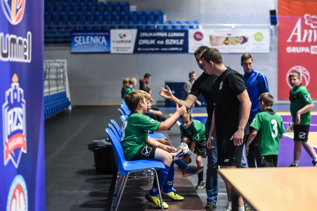 Hummel Szkolna Liga Mistrzów