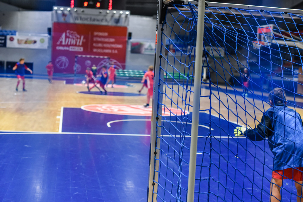 Hummel Szkolna Liga Mistrzów