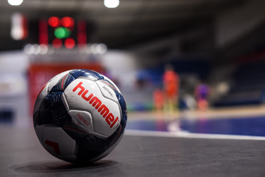 Hummel Szkolna Liga Mistrzów