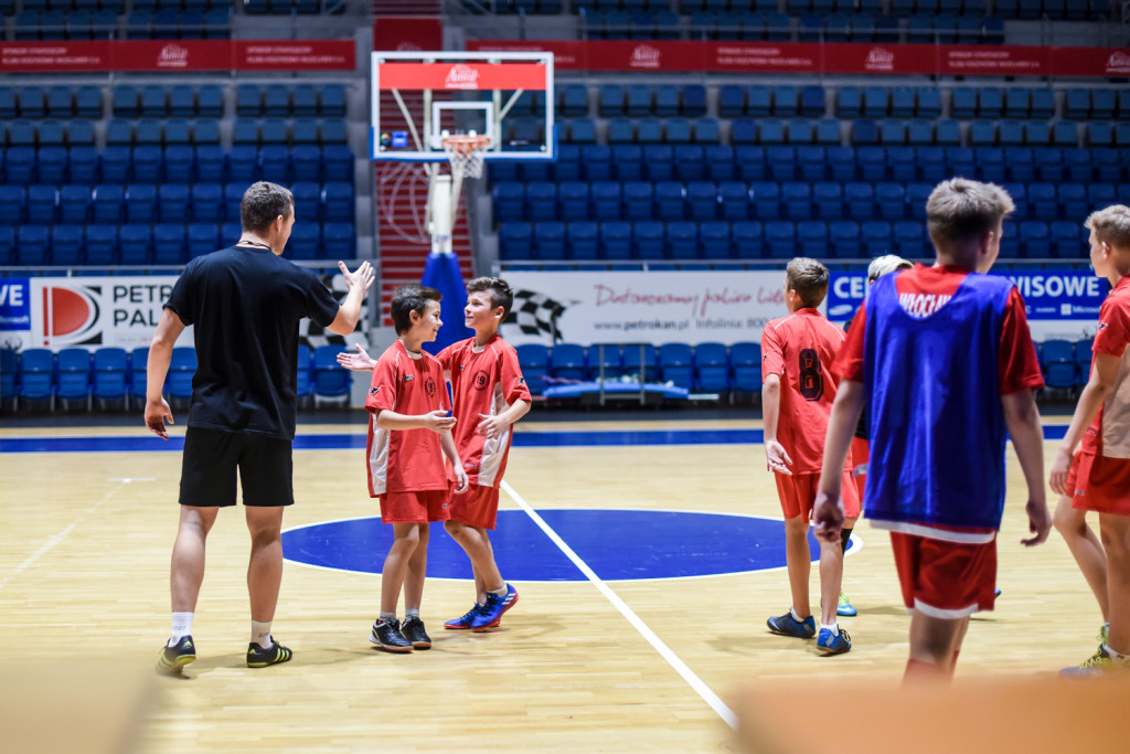 Hummel Szkolna Liga Mistrzów
