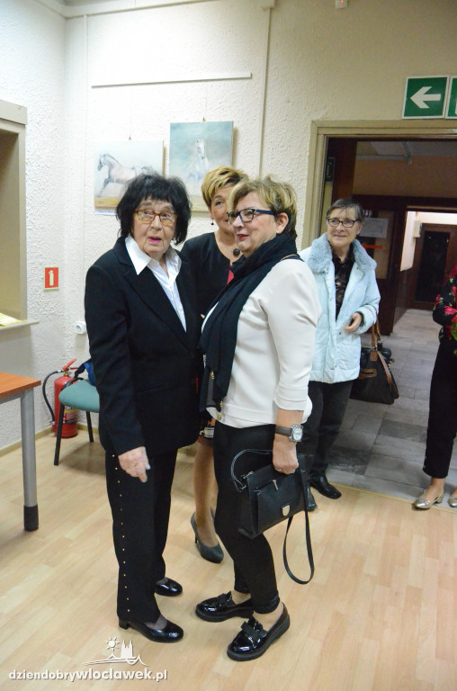 Promocja tomiku `W Biegu Serca...`