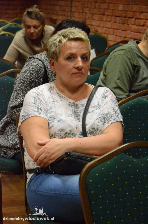 Rozmawiali o cyrku bez zwierząt