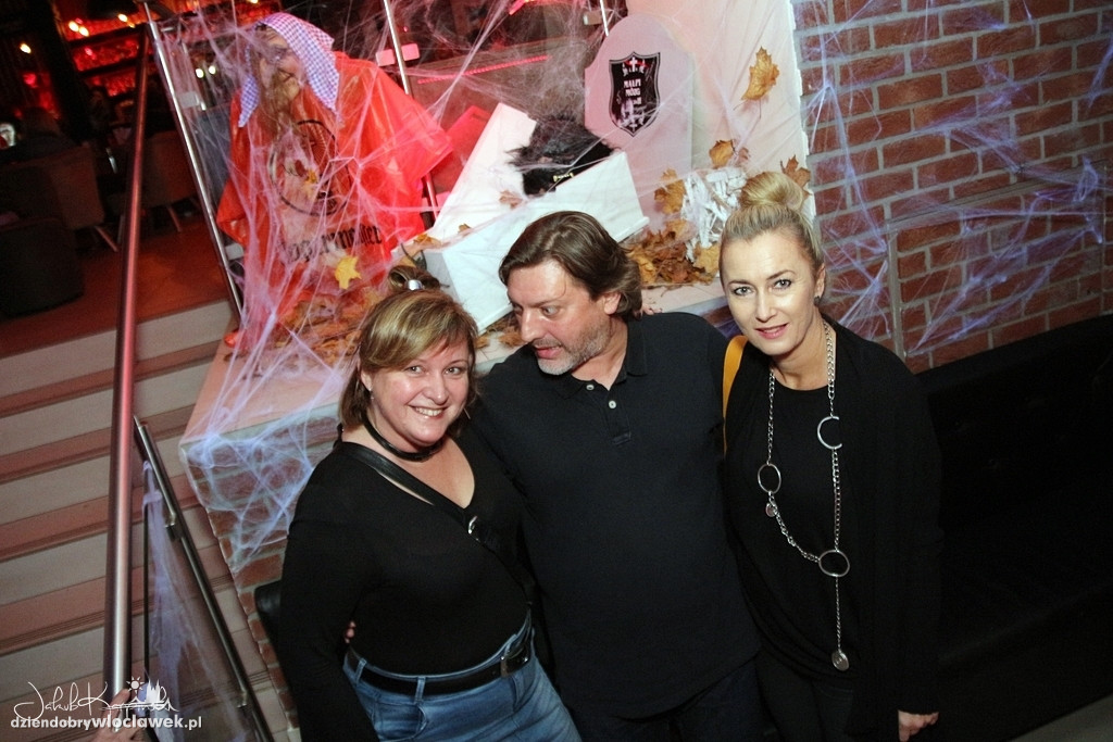 Koncert Zespołu Suchego Oka