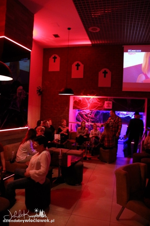 Koncert Zespołu Suchego Oka