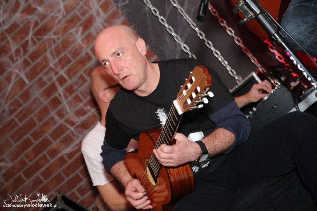 Koncert Zespołu Suchego Oka